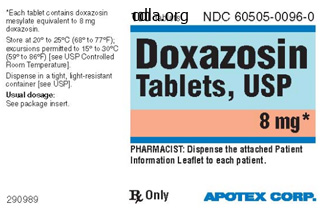 order doxazosin 2 mg visa