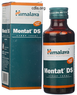 proven 100 ml mentat ds syrup